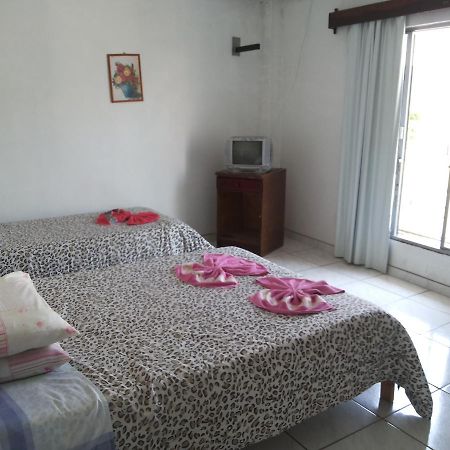 Hotel Pinotti Curitibanos Extérieur photo