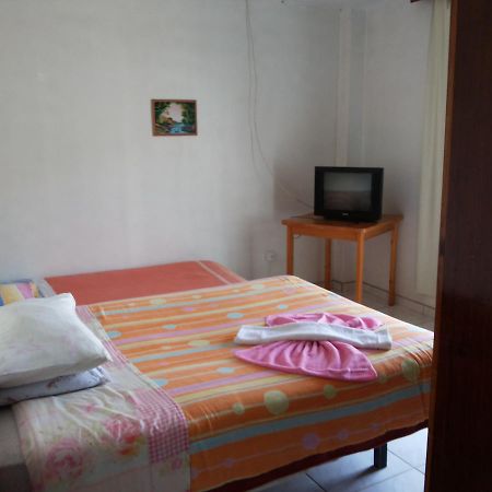 Hotel Pinotti Curitibanos Extérieur photo