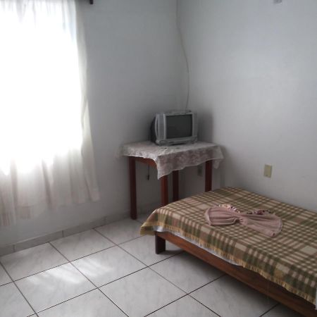 Hotel Pinotti Curitibanos Extérieur photo