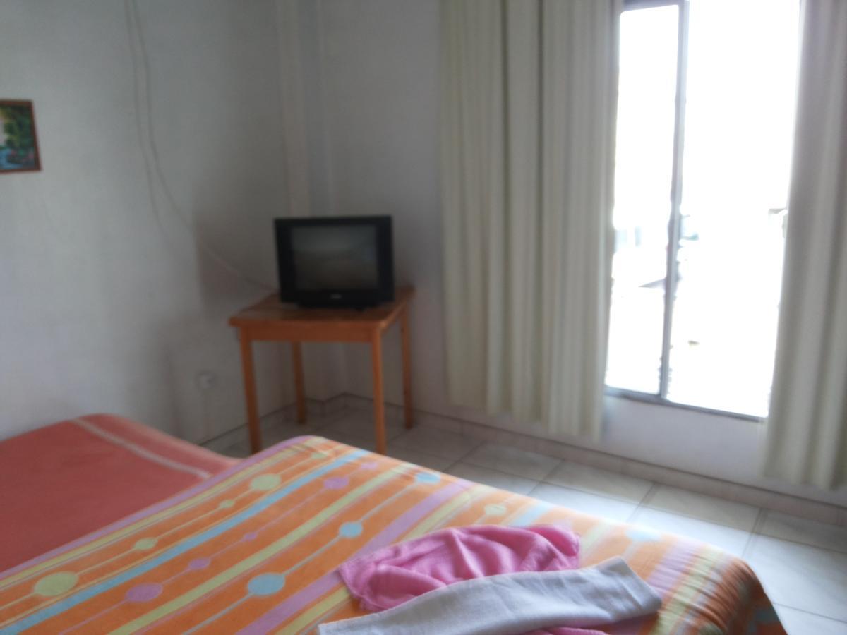 Hotel Pinotti Curitibanos Extérieur photo